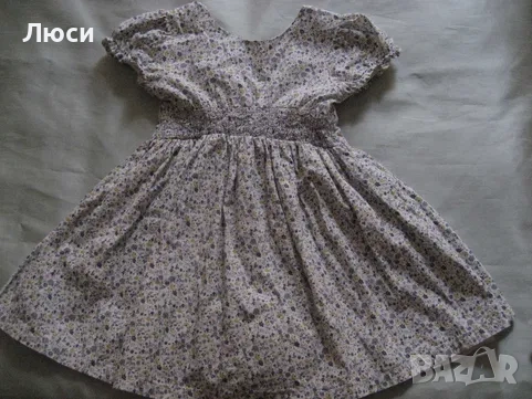 Сладки роклички за бебета, снимка 9 - Детски рокли и поли - 52003524