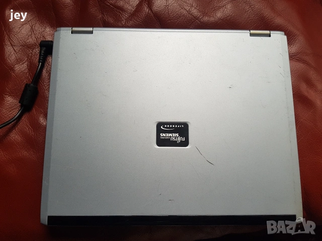 лаптоп Fujitsu , снимка 3 - Лаптопи за дома - 53518452