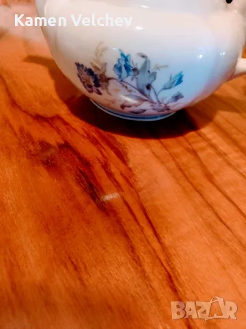 Чайник ,,Изида"Елин Пелин...