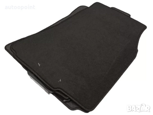 Мокетни стелки за CHRYSLER 300С (2005-2011) Petex, снимка 2 - Аксесоари и консумативи - 53768562