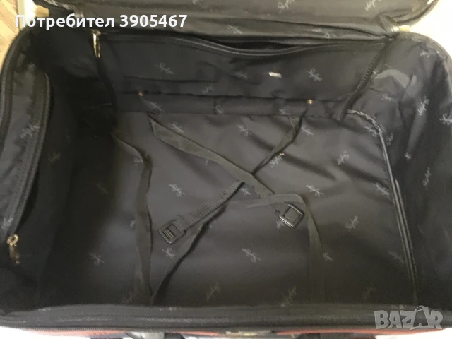 Куфар Skybag, снимка 8 - Куфари - 50924471
