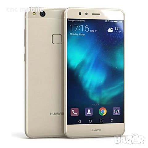 Huawei P10 Lite Gold - Huawei WAS-LX1, снимка 1 - Huawei - 46626112