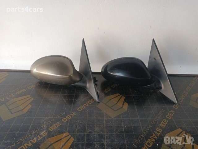 дясно огледало за бмв е81 е87 е82 е88 BMW E81 E87 E82 E88 , снимка 2 - Части - 53652242