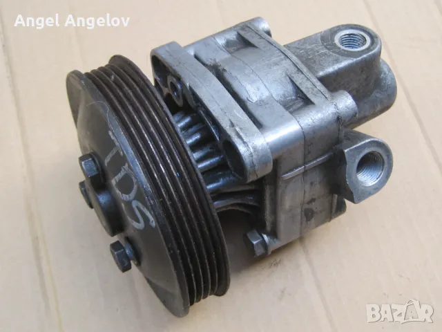 Хидравлична помпа ZF BMW E39 525 tds 143 K.C. (1997 - 2004) Omega B 2,5, снимка 1 - Части - 47049881