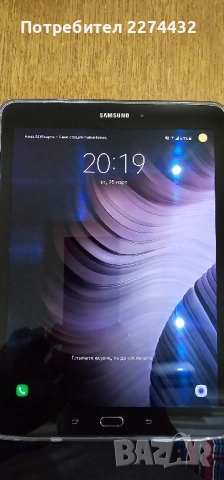 Samsung tab S2 sm-t819, снимка 8 - Таблети - 51679521