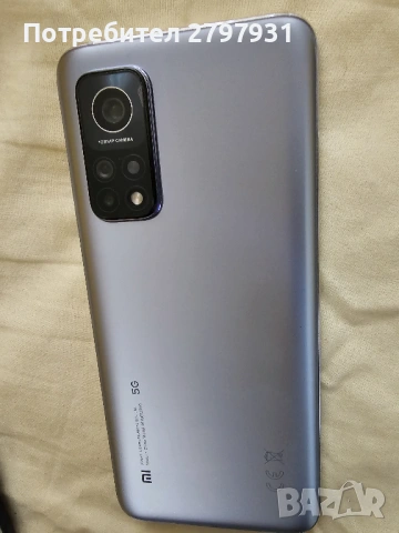 Xiaomi 10T Pro 8/256GB 108MP 4k/6k60/8k30fps 144HZ IPS Snapdragon 865, снимка 5 - Xiaomi - 54266087