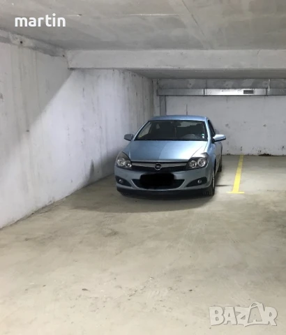 Продавам 3 броя гаражи, Люлин 6, блок 643