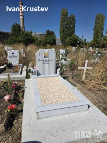 Каменоделски услуги - качество и коректност, снимка 9 - Други ремонти - 52540098