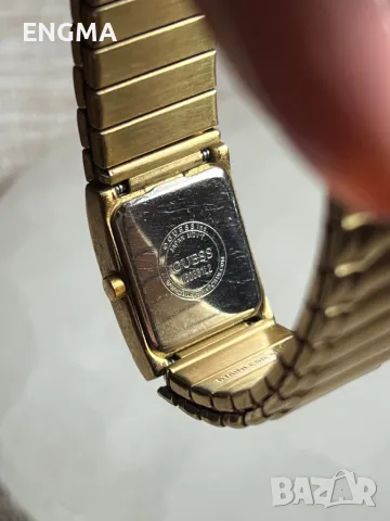 Часовник Guess14 К позлата, снимка 3 - Дамски - 50240604
