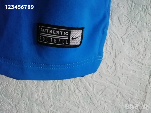 Tottenham Nike оригинална тениска фланелка Тотнъм размер М , снимка 5 - Тениски - 53624290