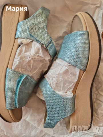 Ортопедични  сандали Vionic- 39 номер