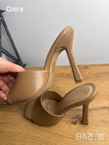 Новите сандали са супер модерни., снимка 5 - Дамски ежедневни обувки - 53698845