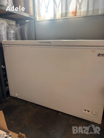 Фризер ракла в добро състояние, 300 лв, снимка 2 - Фризери - 52833517