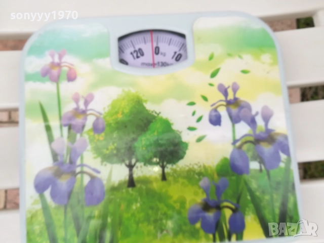 КАНТАР ЗА ФИТНЕСА ИЛИ ДОМА 1710251439, снимка 9 - Фитнес уреди - 52087753