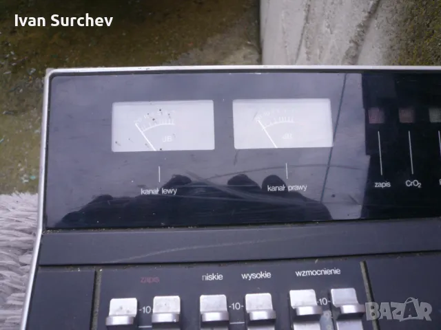 ДЕК ФИНЕЗИЯ-3 СЪС УСИЛВАТЕЛ РАБОТЕЩ, снимка 4 - Декове - 49754183