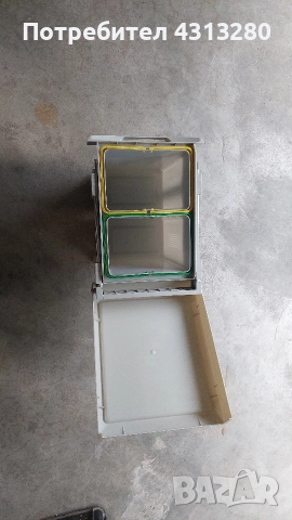 кошче за боклук за вграждане , снимка 3 - Други стоки за дома - 52822866