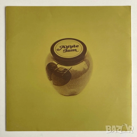 Грамофонни плочи George Harrison ‎– All Things Must Pass 3LP, снимка 13 - Грамофонни плочи - 53936998