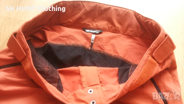 SKOGSTAD Larstinden Stretch Trouser размер XL еластичен панталон - 2448, снимка 14 - Панталони - 54160481