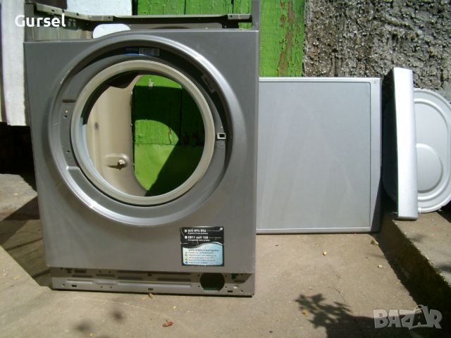 автоматична пералня HOTPOINT ARISTON на части, снимка 3 - Друга електроника - 43609964