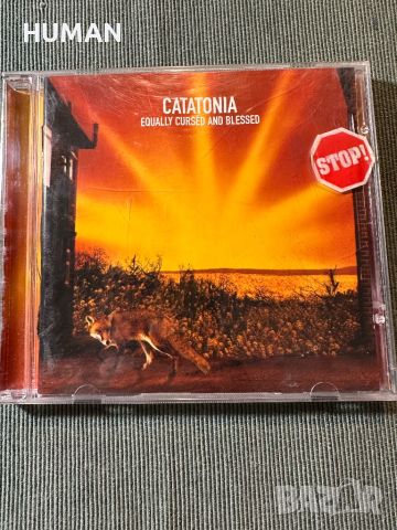 Jane’s Addiction,Catatonia, снимка 14 - CD дискове - 46527594