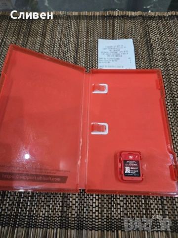 Assassin's Creed Shadows/ SWITCH 2, снимка 2 - Игри за Nintendo - 53833794