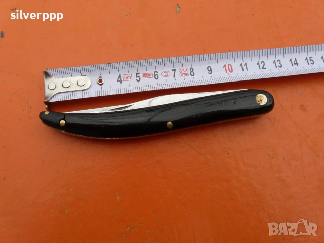  Рибарска ножка GERLACH - 194 , снимка 6 - Други ценни предмети - 54150208