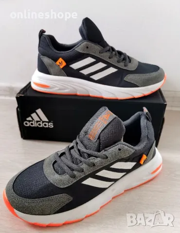 Спортни обувки / маратонки Adidas, снимка 3 - Маратонки - 48210300