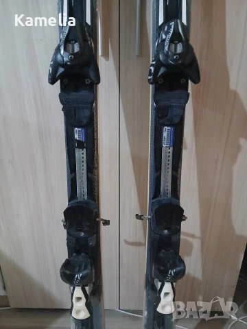 Ски Salomon, 154см., снимка 4 - Зимни спортове - 52592795