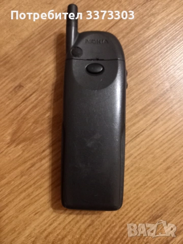 Работеща Нокия 6110, снимка 6 - Nokia - 53975992