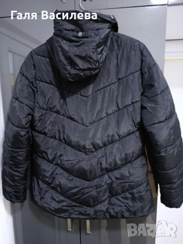 Дамско яке JUMP&FISH 2XL, снимка 3 - Якета - 53012121