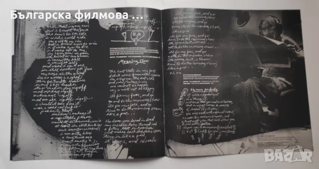 Iggy Pop – Every Loser  - червен винил плюс книжка, снимка 7 - Грамофонни плочи - 50245976