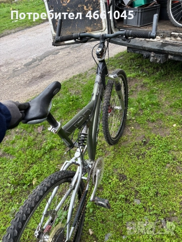 Велосипеди , снимка 4 - Други стоки за дома - 52541582