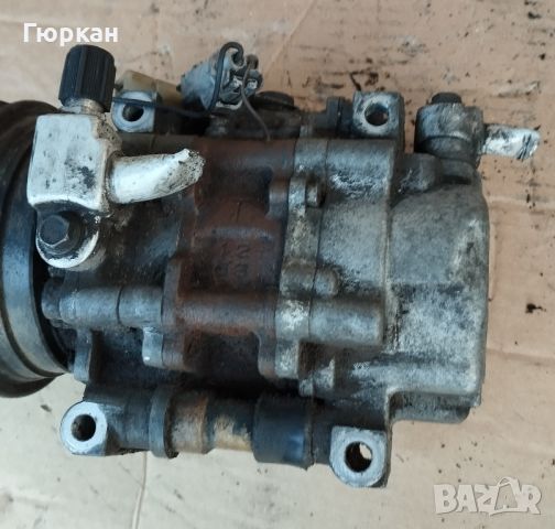 Клима Компресор за Mazda , снимка 4 - Части - 46553816