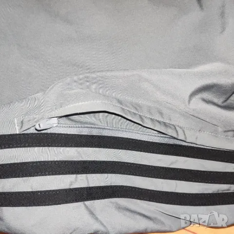 Къси шорти Adidas Feyenoord М размер Оригинал, снимка 8 - Къси панталони - 50372350