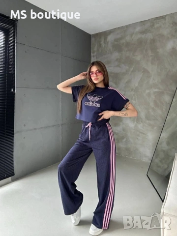 Дамски спортен комплект Adidas