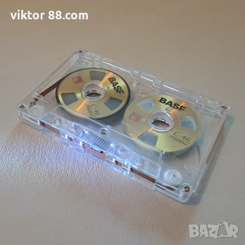 Reel To Reel Cassette – №14, снимка 3 - Други - 54018932