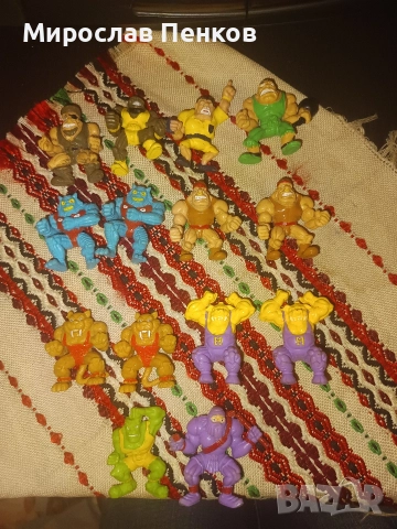 Разбойници