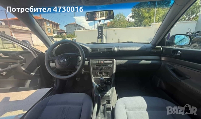 Audi A4 B5, снимка 5 - Автомобили и джипове - 53751919