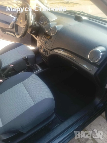 Лек автомобил Шевролет, снимка 6 - Автомобили и джипове - 52441202