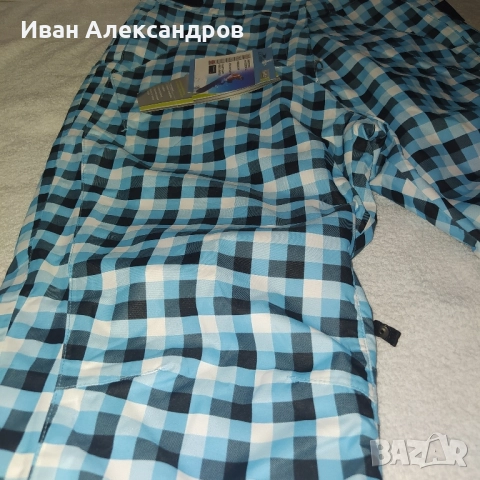 Нов дамски ски/сноуборд панталон Crane, разм.М, снимка 6 - Зимни спортове - 52381102