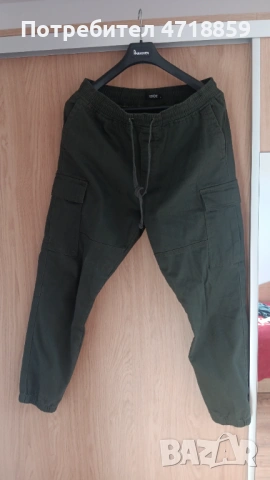 Карго-панталон XSIDE