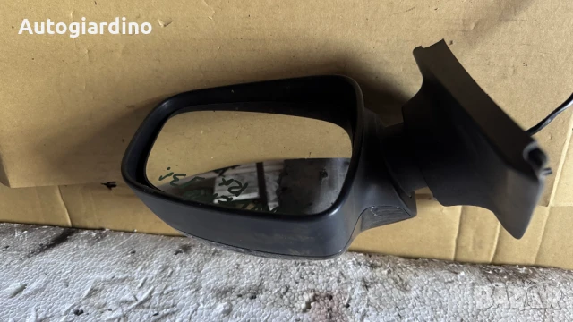 Странично огледало зa Dacia Sandero - E9036965