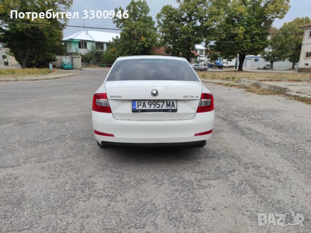 Шкода Октавия , снимка 6 - Автомобили и джипове - 51854040