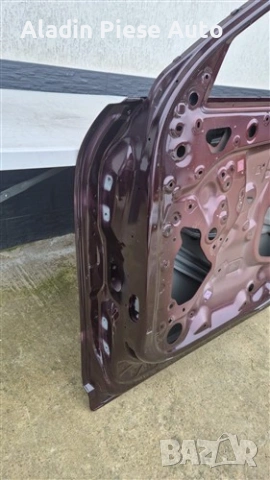 Предна дясна врата Mazda CX80 CX-80 година 2024 2025 2026 , снимка 7 - Аксесоари и консумативи - 53862112