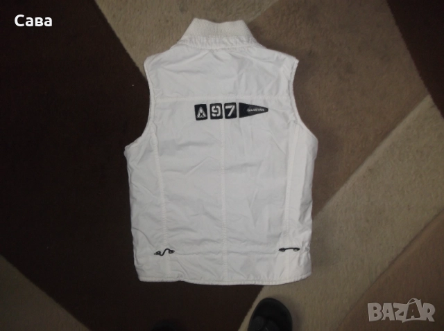 Елек GAASTRA  дамски,М, снимка 3 - Елеци - 52406881