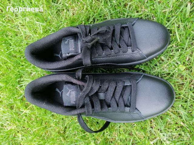 Нови обувки Puma , снимка 2 - Маратонки - 45795275