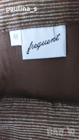 Три различни броя / Маркова пола "Soya", "frequent" и "Watcher" , снимка 12 - Поли - 53062420