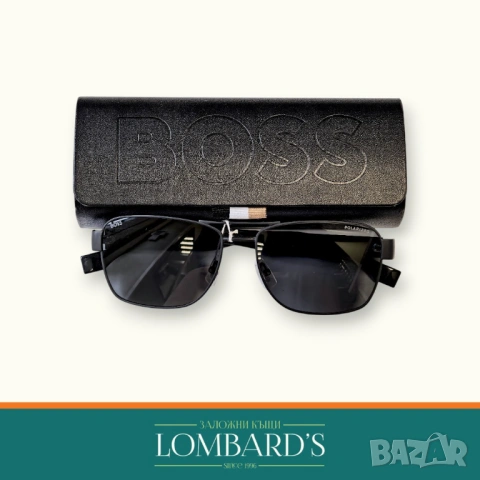 Очила Boss BOSS 1441/S 807/M9, N:3155265, снимка 2 - Слънчеви и диоптрични очила - 53468712