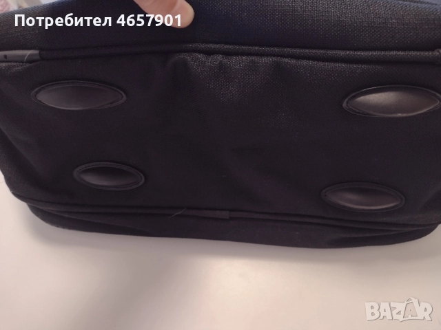 пътна чанта Estil, снимка 4 - Чанти - 52548270