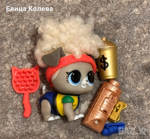 LOL кукли колекция, снимка 12 - Кукли - 48169948